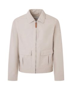 PJ kurtka PM402967 839 beżowy