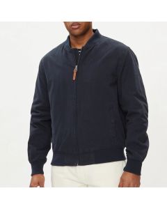 PJ kurtka PM402970 594 granatowy