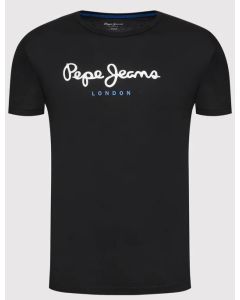 PJ t-shirt Eggo N Navy PM508208 999