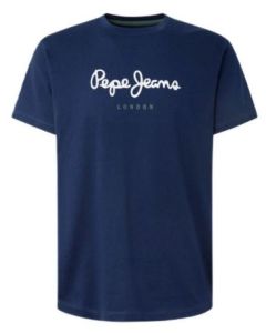 PJ t-shirt Eggo N Navy PM508208 595 granat