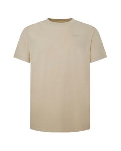 PJ t-shirt  PM508664 839 beżowy