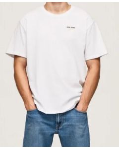 PJ t- shirt  PM508712 800  biały