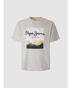 PJ t-shirt PM508713 913