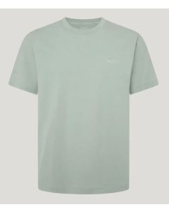 PJ t-shirt Connor PM509206 700 miętowy