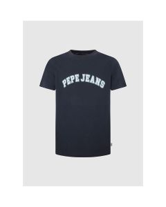 PJ t-shirt  PM509220 594 grafitowy L