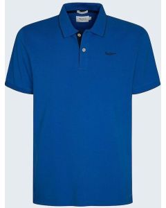 PJ polo Lucas PM541431 549 niebieski 