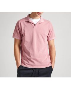 PJ polo PM542099 323 różowy L