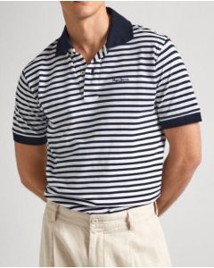 PJ polo PM542153 800 biały