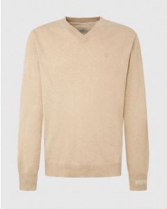 PJ sweter Andre V Neck PM702243 846 