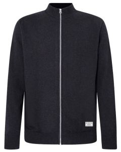 PJ sweter Malcom PM702409 999 czarny