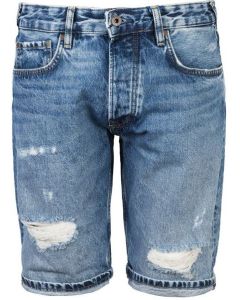 PJ spodenki Callen PM800707WG6 000