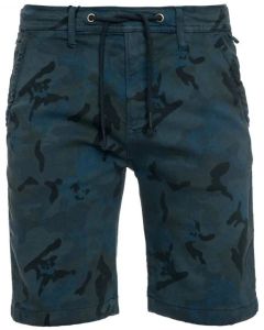 PJ spodenki Owen Short PM800781 584 