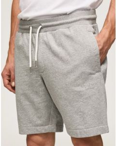 PJ spodenki Edward Short PM801012 933 szary 