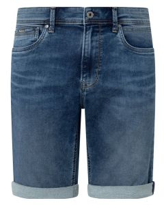 PJ spodenki Jack Short PM801022HQ9 niebieski 