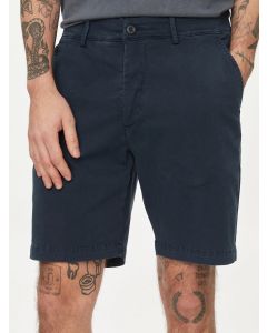 PJ spodenki PM801092 594 granatowy 