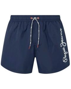 PJ spodenki Finnick PMB10358 585 granat 