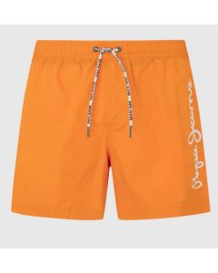 PJ spodenki Finnick PMB10358 135 pomara?czowy 