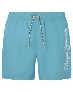 PJ spodenki Finnick PMB10358 526 b??kitny 