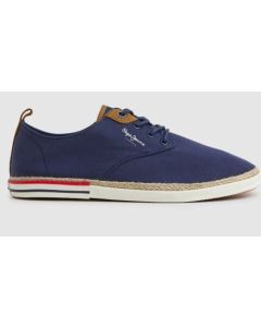 PJ buty Maoui Surf PMS30915 588 granatowy 