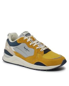 PJ buty PMS60010 097 żółty 42