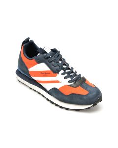 PJ buty PMS60012 173 pomarańczowy 42