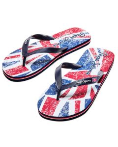 PJ klapki Bay Beach Man PMS70101 595