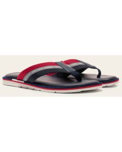PJ klapki Berrel Reflective PMS90074 