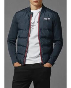 PJ kurtka RU490001 594 granatowy 