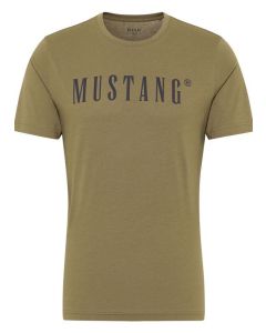 MU t-shirt Alex C Logo 1013221 6358