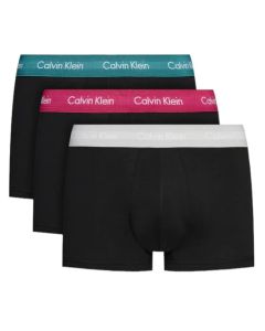 Calvin Klein bokserki  0000U2664G MXB