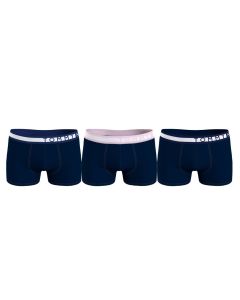 TH bokserki 3P TRUNK UM0UM012340TW