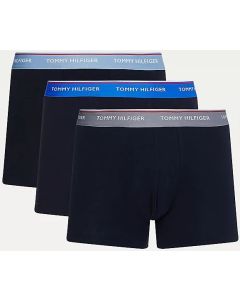 TH bokserki 3P WB Trunk UM0UM01642 0T1 
