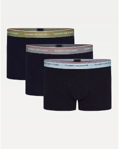 TH bokserki 3P WB Trunk