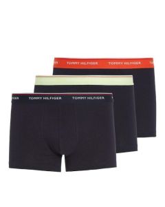 TH bokserki 3P Wb Trunk UM0UM01642 0YZ