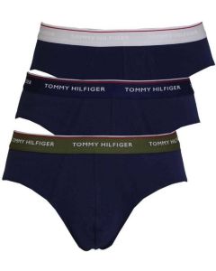 TH majtki 3P WB Brief UM0UM01655 OUA