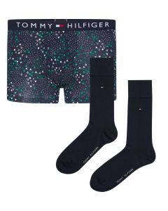 TH bokserki + skarpetki Trunk Sock Set