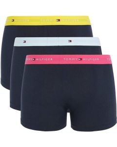 Tommy Hilfiger bokserki UM0UM02763 0UD żółty M Kolor żółty Rozmiar2 M
