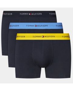 TH bokserki UM0UM02763 0XN żółty 