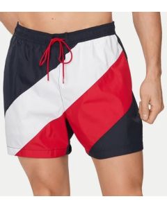 TH kąpielówki UM0UM03261 DW5 granatowy