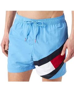 TH kąpielówki Medium Drawstring