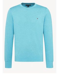 TH sweter Cotton Silk Crew Neck 