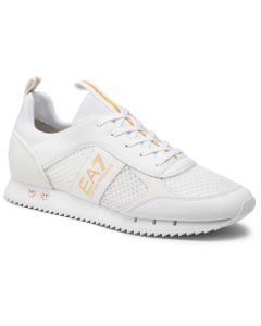 EA7 buty X8X027 XK050 Q597 biały