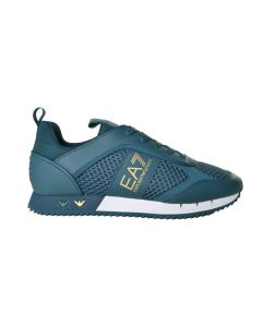 EA7 buty X8X027 XK050 S295