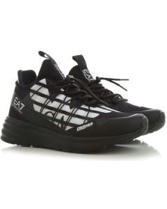 EA7 buty X8X092 XK237 A120 