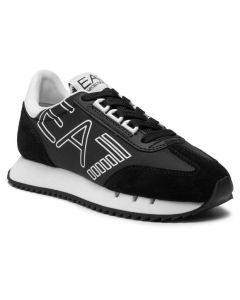 EA7 buty X8X101 XK257 A120 czarny