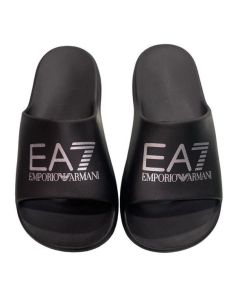 EA7 Emporio Armani klapki XBP008 XK337 N763