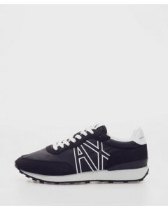 AX buty XUX129 XV549 00002 czarny