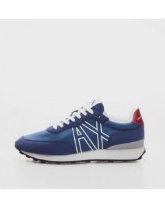 AX buty XUX129 XV549 K645 niebiesk