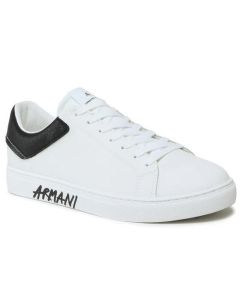 AX buty XUX145 XV598 K488 biały 
