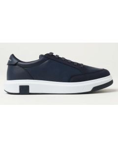 AX buty XUX177 XV762 T038 granatowy 